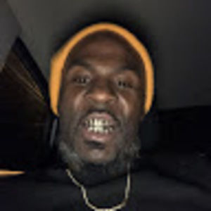 Meet your Posher, Roderick